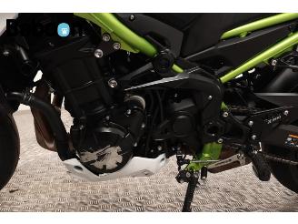 Kawasaki Z 900 ABS picture 19