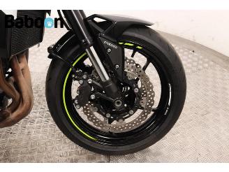 Kawasaki Z 900 ABS picture 10