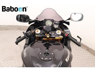 Kawasaki  ZX-10R Ninja picture 15