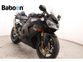 Kawasaki  ZX-10R Ninja picture 2