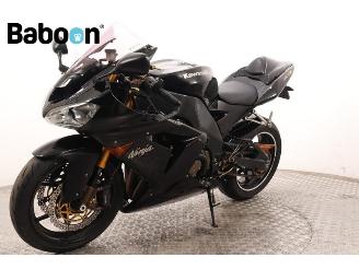 Kawasaki  ZX-10R Ninja picture 4