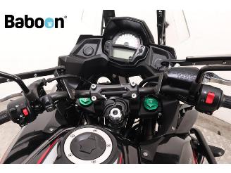 Kawasaki Versys 650 ABS picture 15
