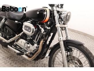 Harley-Davidson XL 1200 C Sportster picture 16