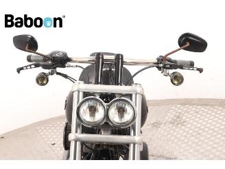 Harley-Davidson  FXDF Dyna Fat bob picture 18