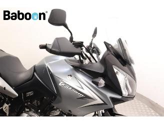 Suzuki DL 650 V-Strom picture 12