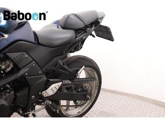 Kawasaki Z 750 ABS picture 19