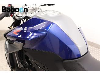 BMW F 900 R  picture 24