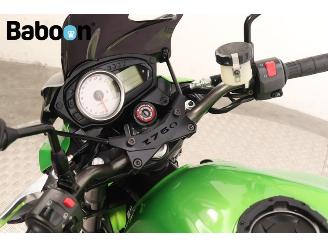 Kawasaki Z 750 ABS picture 24