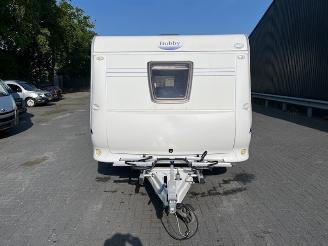 Hobby  Prestige 720 UKFE 8 pers. picture 6