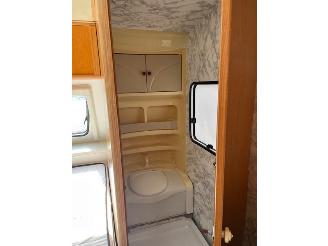 Hobby  Prestige 720 UKFE 8 pers. picture 16