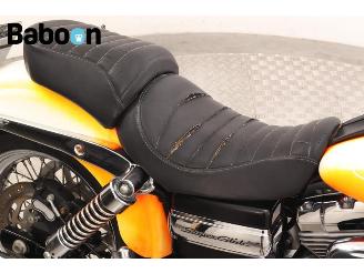 Harley-Davidson  FXDC Dyna Super Glide Custom picture 14