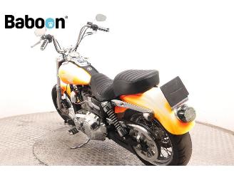 Harley-Davidson  FXDC Dyna Super Glide Custom picture 6