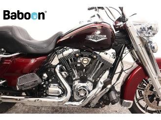 Harley-Davidson  FLHR Road King ABS picture 11