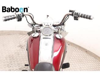 Harley-Davidson  FLHR Road King ABS picture 16