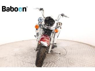 Harley-Davidson  FLHR Road King ABS picture 3