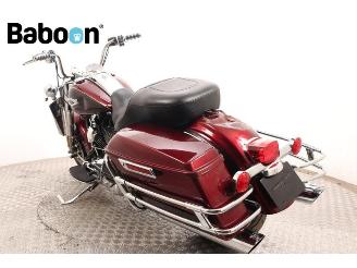 Harley-Davidson  FLHR Road King ABS picture 6