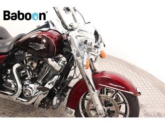 Harley-Davidson  FLHR Road King ABS picture 12