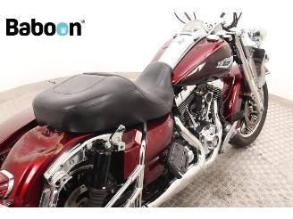 Harley-Davidson  FLHR Road King ABS picture 17