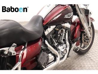 Harley-Davidson  FLHR Road King ABS picture 10