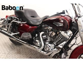 Harley-Davidson  FLHR Road King ABS picture 14