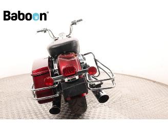 Harley-Davidson  FLHR Road King ABS picture 7
