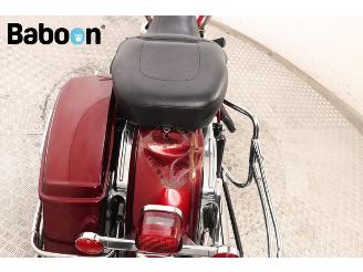 Harley-Davidson  FLHR Road King ABS picture 15