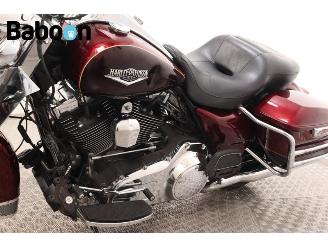 Harley-Davidson  FLHR Road King ABS picture 22
