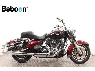 škoda motocykly Harley-Davidson  FLHR Road King ABS 2015/1