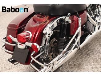 Harley-Davidson  FLHR Road King ABS picture 9