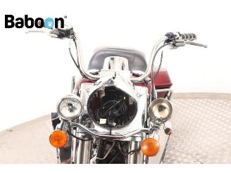 Harley-Davidson  FLHR Road King ABS picture 20