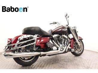 Harley-Davidson  FLHR Road King ABS picture 8