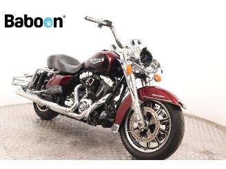 Harley-Davidson  FLHR Road King ABS picture 2