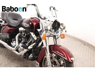 Harley-Davidson  FLHR Road King ABS picture 19