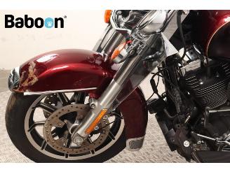 Harley-Davidson  FLHR Road King ABS picture 21