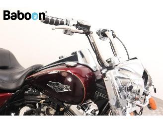 Harley-Davidson  FLHR Road King ABS picture 13