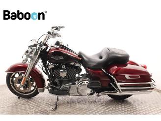 Harley-Davidson  FLHR Road King ABS picture 5