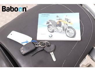 BMW R 1200 GS ABS picture 22