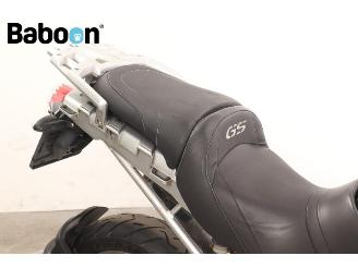 BMW R 1200 GS ABS picture 12