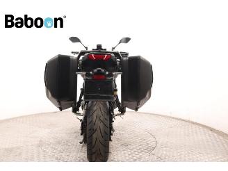 Yamaha  Tracer 9 GT picture 7