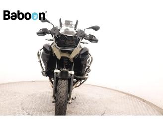 BMW R 1200 GS Adventure picture 3