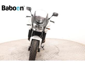 Kawasaki Z 750 S picture 4