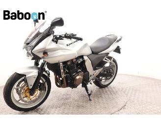 Kawasaki Z 750 S picture 4
