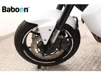 Kawasaki Z 750  picture 18