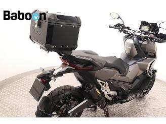 Honda  X-ADV picture 9
