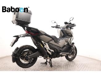 Honda  X-ADV picture 8