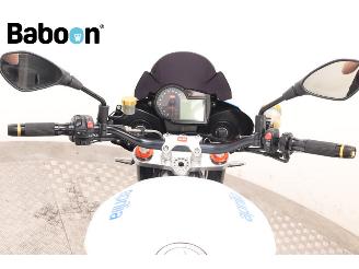 Aprilia Tuono 1000 R picture 16