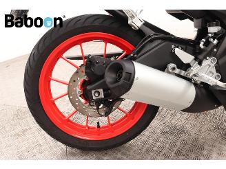 Yamaha  MT-125 ABS picture 16