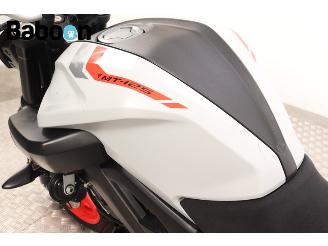 Yamaha  MT-125 ABS picture 24