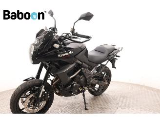 Kawasaki Versys 650 ABS picture 4