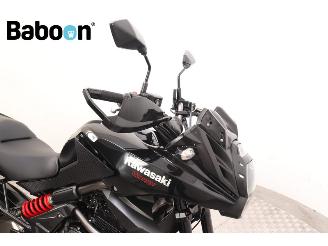 Kawasaki Versys 650 ABS picture 13